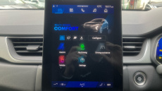 Renault Symbioz 1.6 E-Tech FHEV 145 Techno 5dr Auto Hybrid Estate